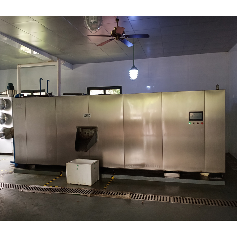 食堂油水分離餐廚垃圾處理設(shè)備